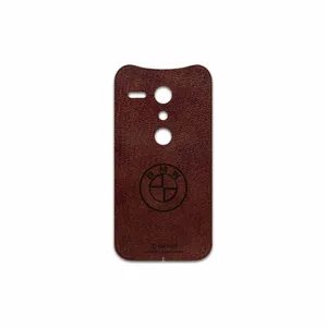 MAHOOT NL-BMW Cover Sticker for Motorola Moto G