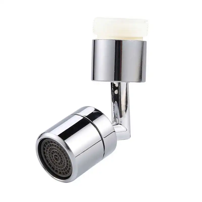 سرشیر آب مدل چرخشی تبدیل دار 360 درجه