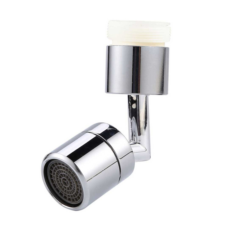 سرشیر آب مدل چرخشی تبدیل دار 360 درجه