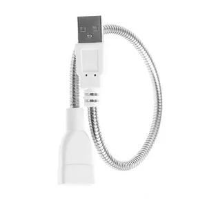 کابل افزایش طول USB 2.0 مدل PUB طول 0.3 متر