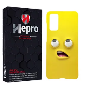HEPRO MC Cover for SAMSUNG GALAXY S20 FE