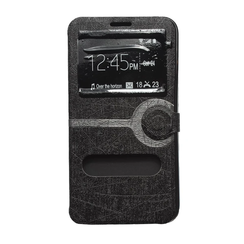  کیف کلاسوری مدل Fashion مناسب برای گوشی موبایل سامسونگ Galaxy E7