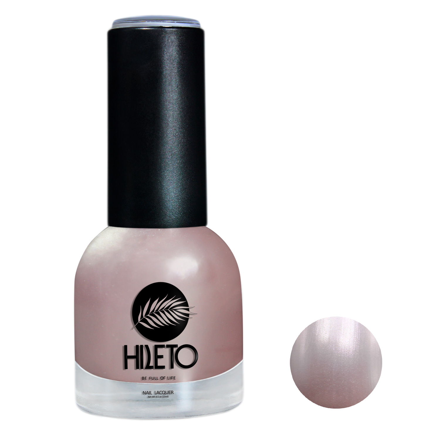 لاک ناخن های لتو شماره 024