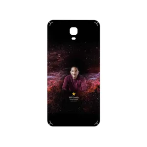 MAHOOT Will Smith Cover Sticker for GLX Aria 1
