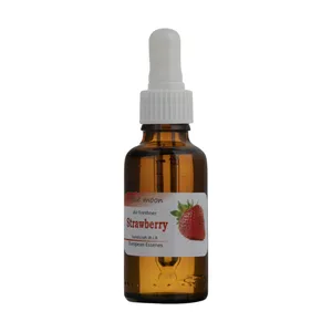  اسانس خوشبوکننده بلومون مدل Strawberry حجم 30 میلی لیتر 