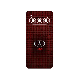 MAHOOT JAC Cover Sticker for Daria Bond II 5G