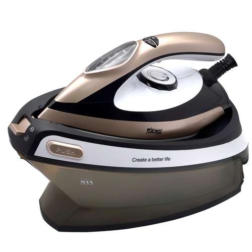 اتو مخزن دار دی اس پی مدل KD1120