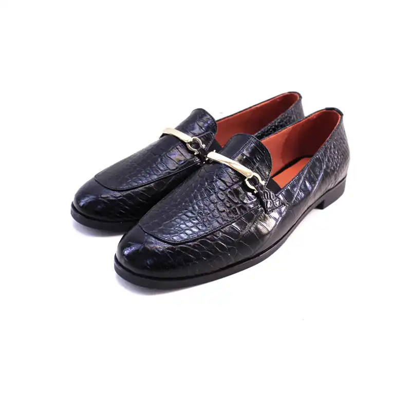 کفش زنانه چرم آرا مدل sh110