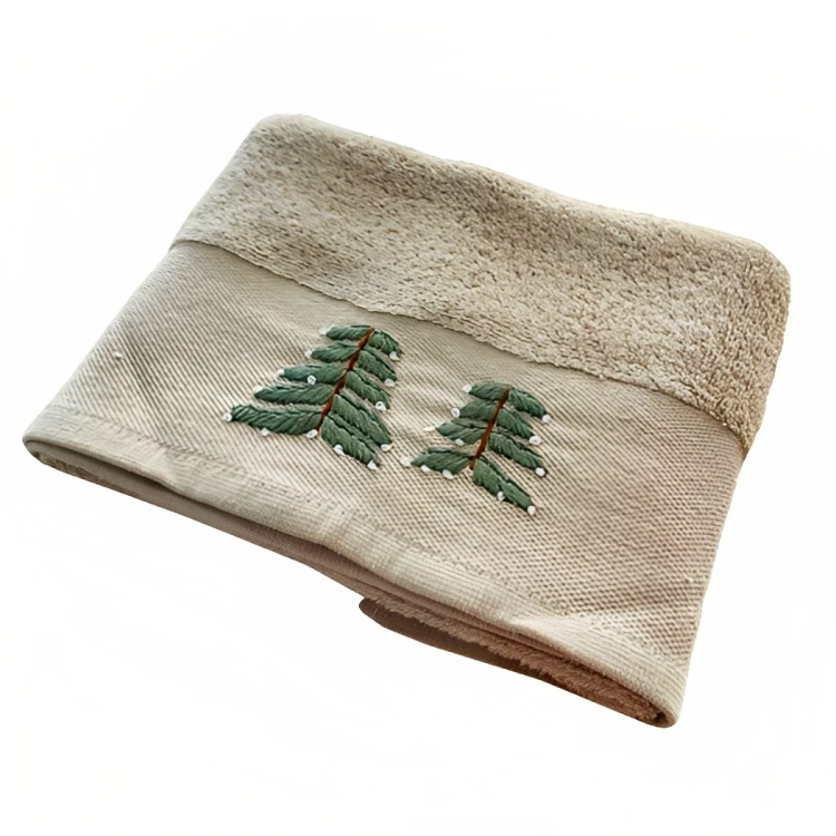 حوله انگلیش هوم مدل Pine سایز 50x70 سانتی متر
