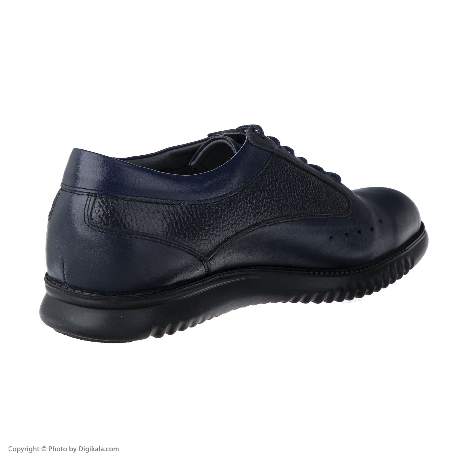 کفش روزمره مردانه چرمیران مدل 0904-2030-004 -  - 5