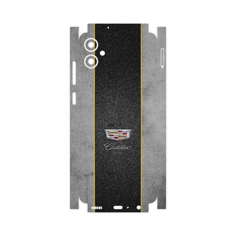برچسب پوششی ماهوت مدل Cadillac-FullSkin مناسب برای گوشی موبایل سامسونگ Galaxy A05