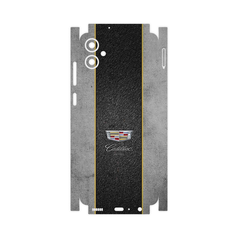 برچسب پوششی ماهوت مدل Cadillac-FullSkin مناسب برای گوشی موبایل سامسونگ Galaxy A05