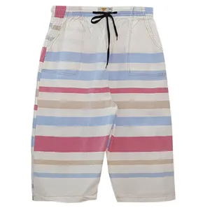 شلوارک مردانه مدل OBZ118