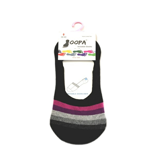 جوراب جوپا مدل 7418