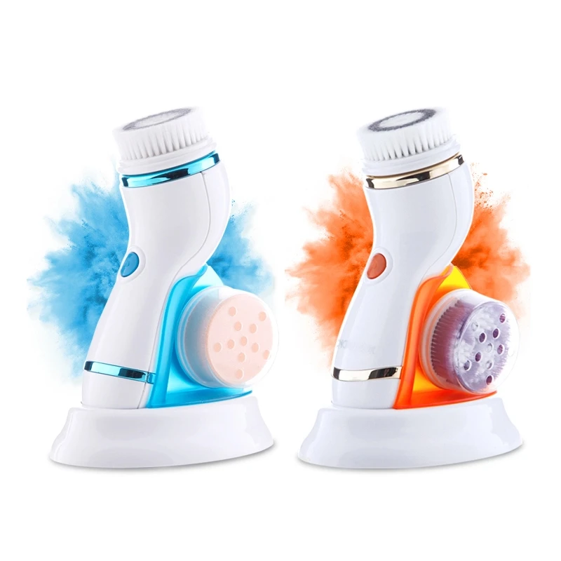 عکس شماره 5 : برس پاک-سازی سینیئر مدل ae-8286b