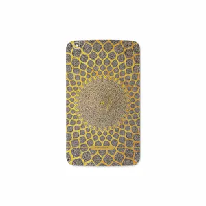 MAHOOT Iran-Tile2 Cover Sticker for Samsung Galaxy Tab 3 8.0 2013 T310