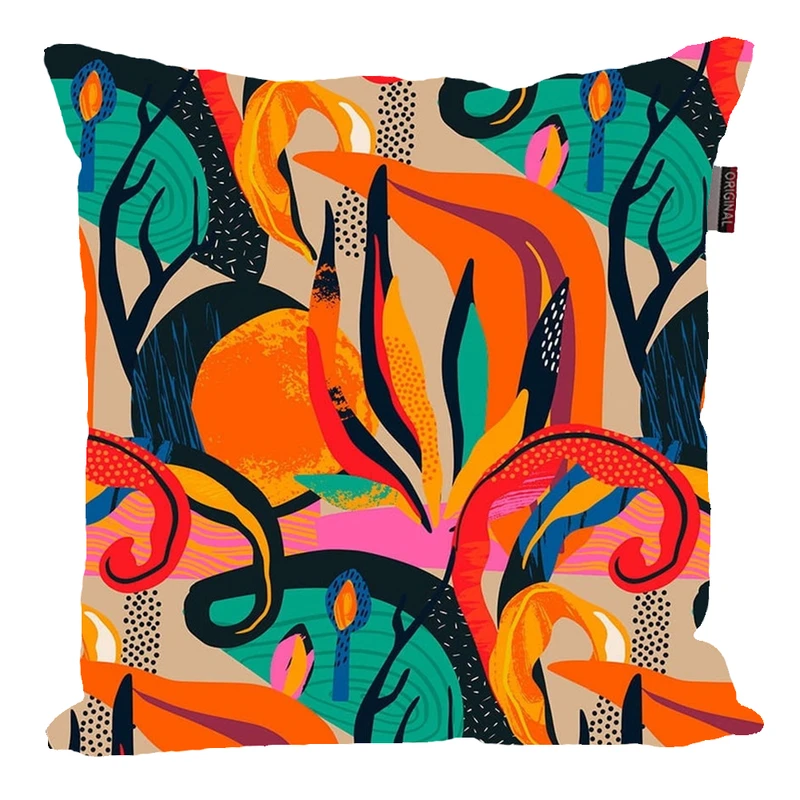 کوسن پاد آفرین مدل فانتزی کد PK40669