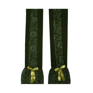 ساق دست زنانه سعادت مدل گیپور