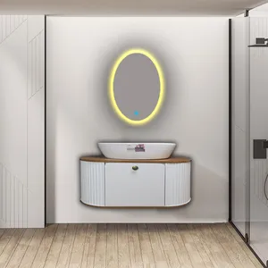 ست کابینت و روشویی مدل آنتیک به همراه باکس و آینه