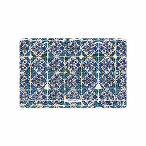 MAHOOT Iran-Tile1 Cover Sticker for Samsung Galaxy Tab S3 9.7 2017 T820