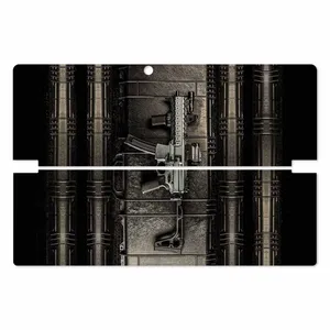 MAHOOT Gun Cover Sticker for Lenovo Miix 510 2016