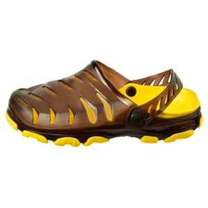 صندل مردانه پاپا مدل ساحلی YW.1915