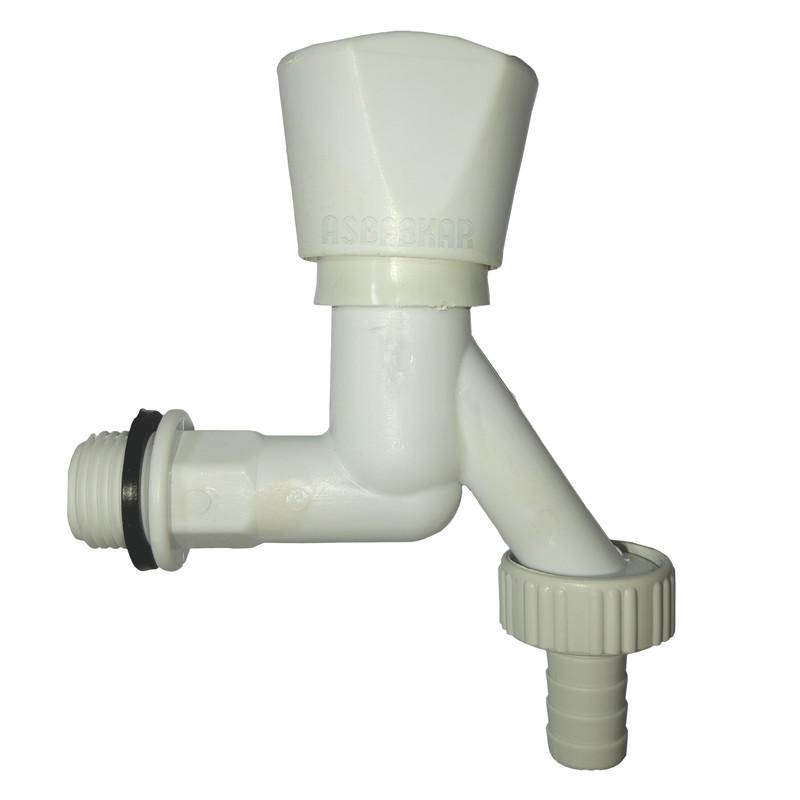 شیر حیاطی اسباب کار مدل trh22