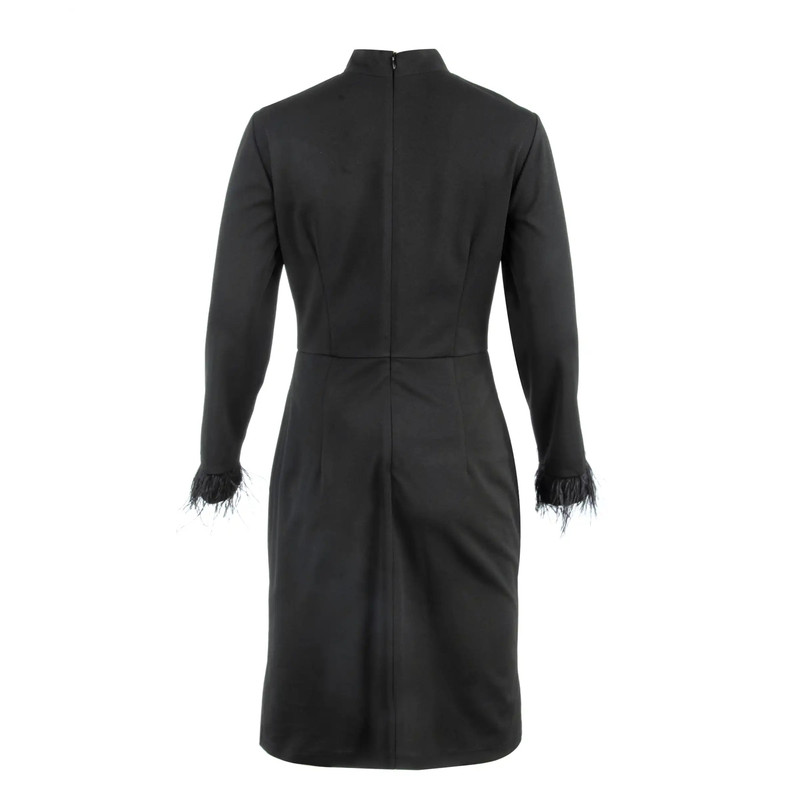 لباس مجلسی زنانه مدل MDS-SS-AT7891