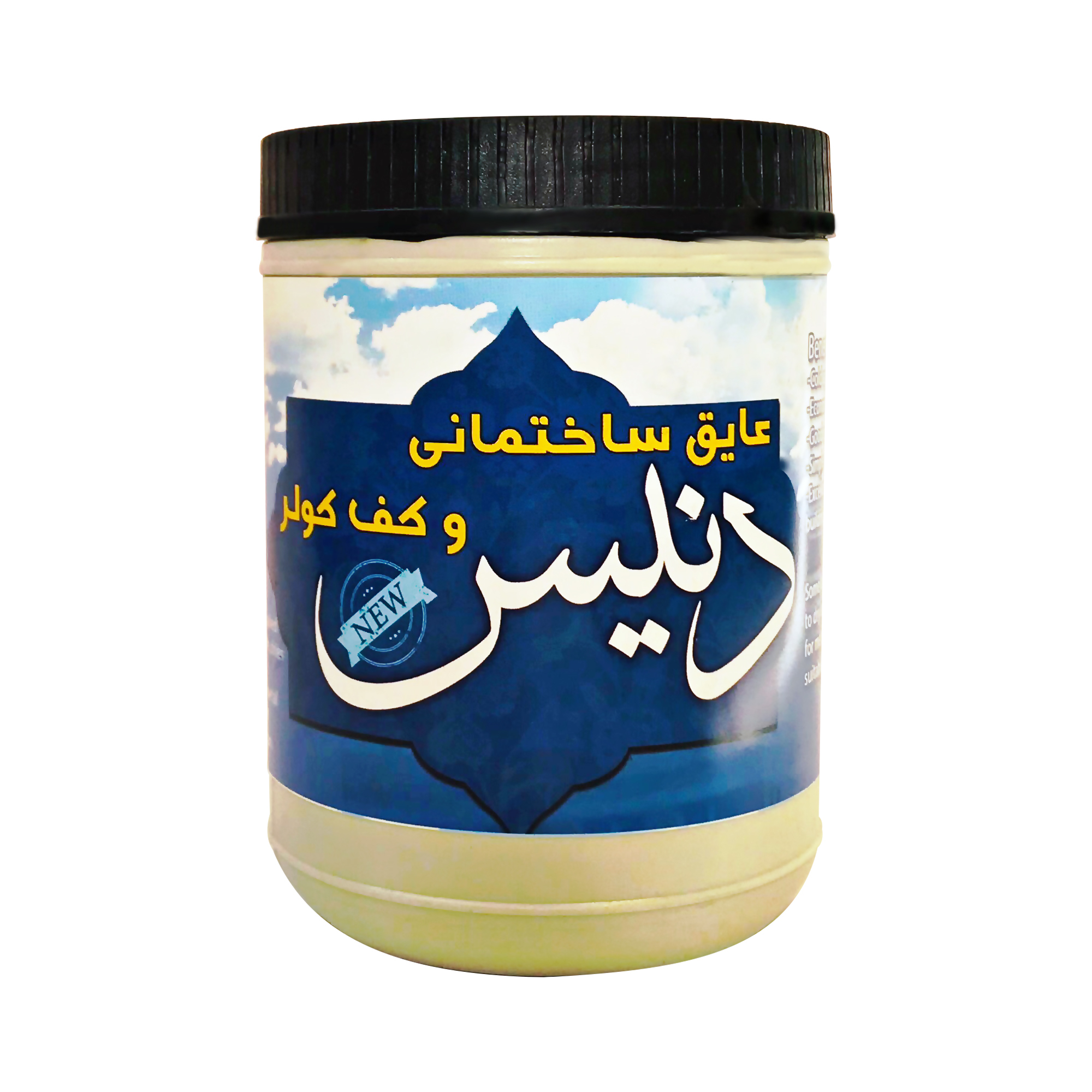 عایق رطوبتی دنیس مدل C49 وزن 1 کیلو گرم