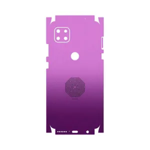 MAHOOT Minimal Maze-FullSkin Cover Sticker for Motorola MOTO G 5G