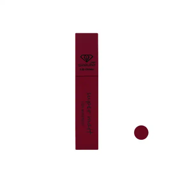 رژ لب مایع سالوته شماره 313