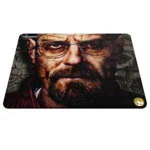 Hoomero Breaking Bad A7215 Mousepad