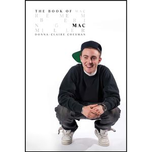 کتاب The Book of Mac اثر Donna-Claire Chesman انتشارات Permuted Press