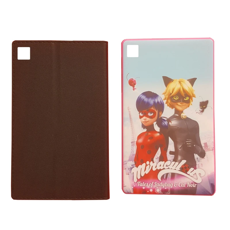 کیف کلاسوری مدل DSA25 مناسب برای تبلت سامسونگ Galaxy Tab A7 Lite SM/T225 به همراه کاور