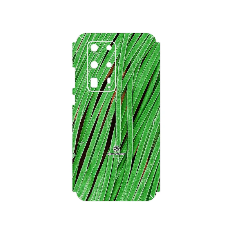 برچسب پوششی ماهوت مدل Atom Universe 5 مناسب برای گوشی موبایل هوآوی P40 Pro Plus