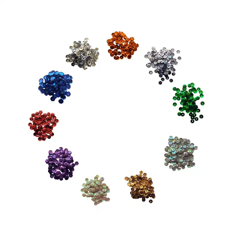 پولک کد SPGC-011 وزن 100 گرم