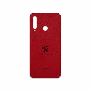 MAHOOT RL-PEGT Cover Sticker for Honor 20 Lite