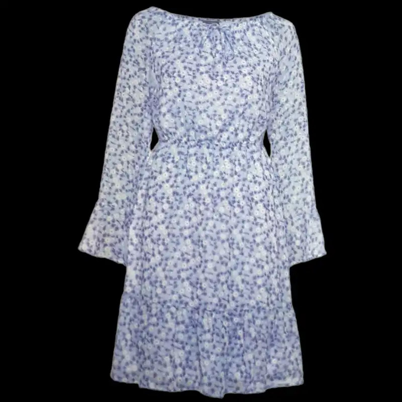 پیراهن زنانه اسمارا مدل We112