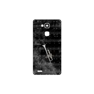 MAHOOT Trumpet Cover Sticker for Huawei Mate 7