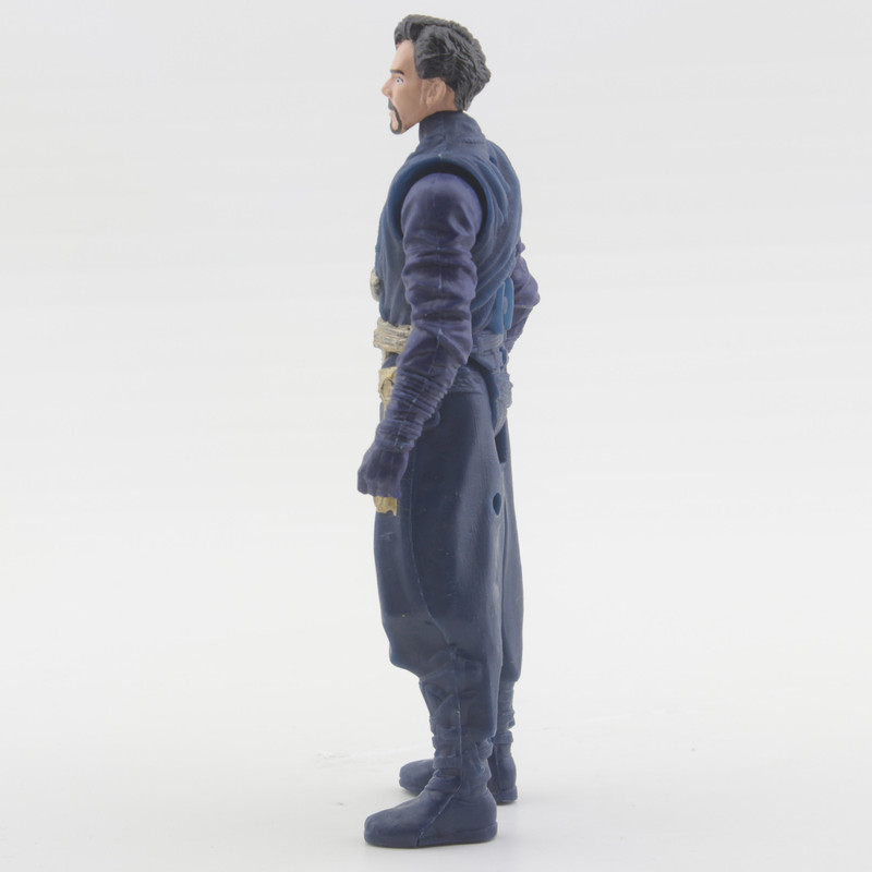 اکشن فیگور مدل دکتر استرنج کد 1631 ارتفاع 15 سانتی متر