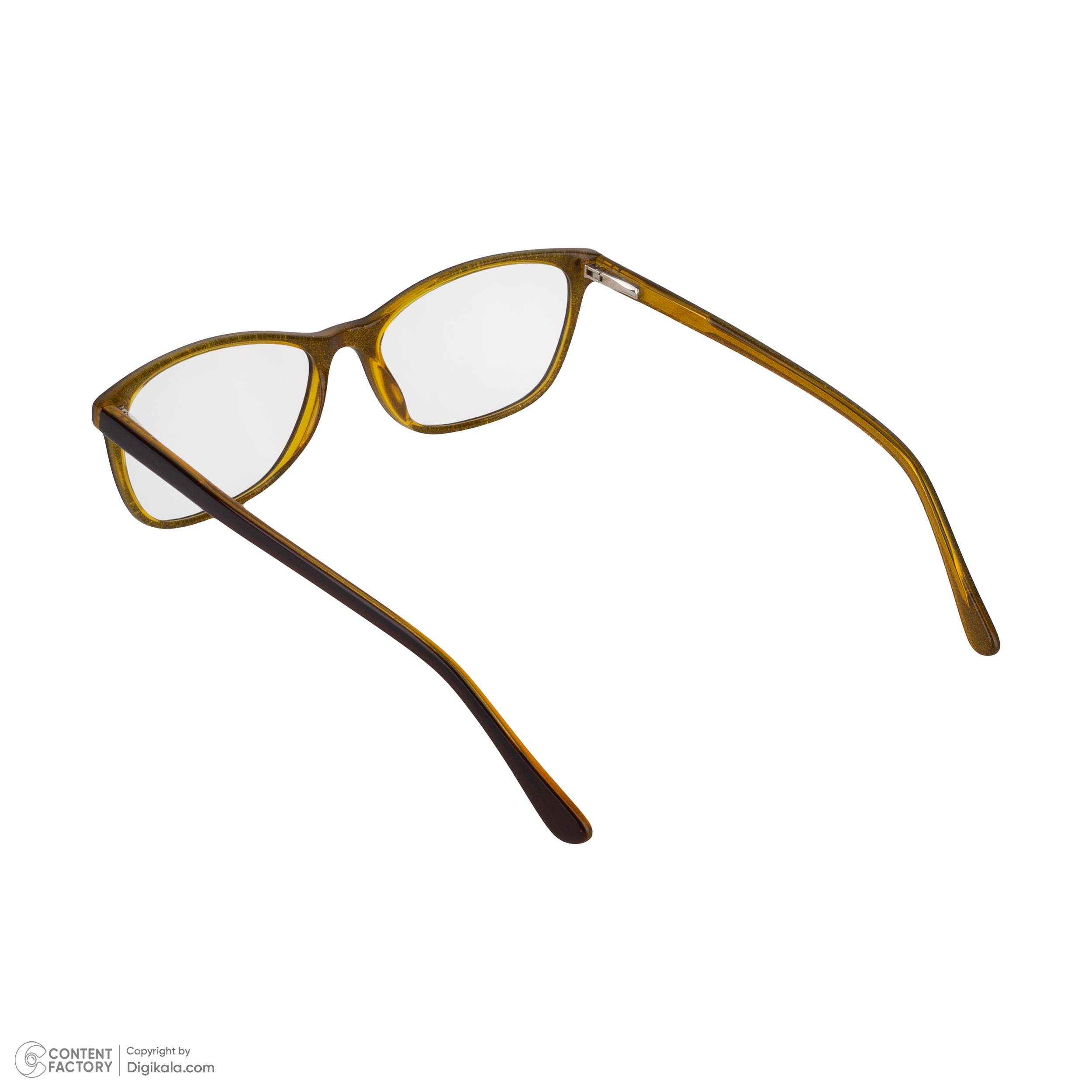 فریم عینک طبی مدل CB5196C3 Acetate Multi Layer