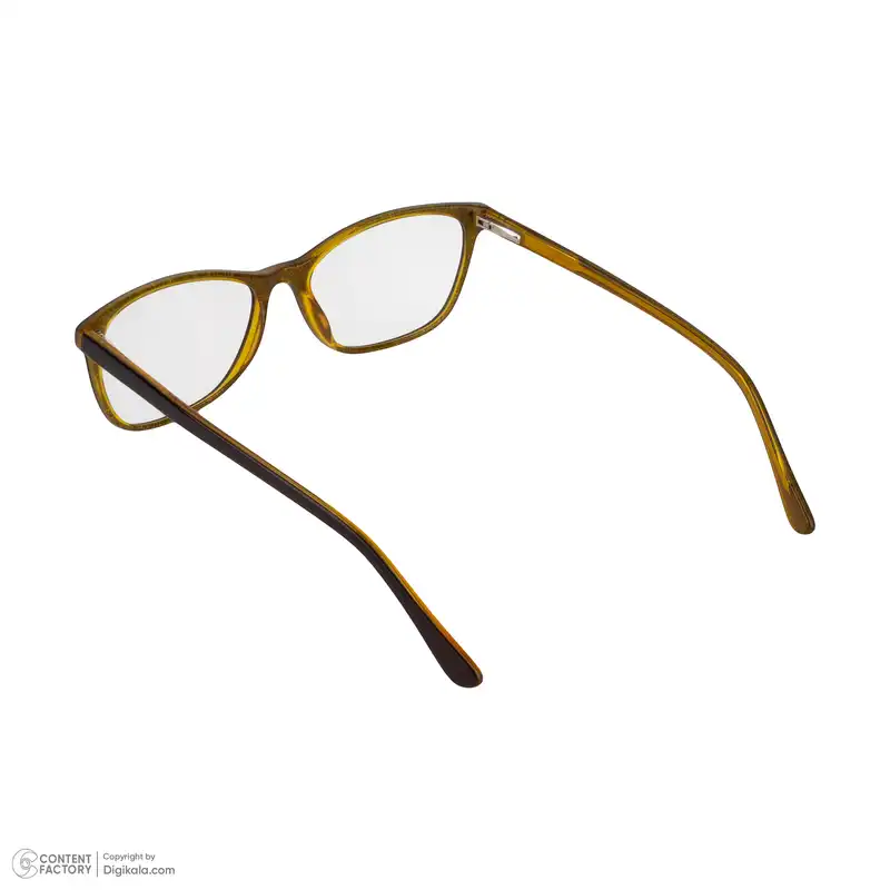 فریم عینک طبی مدل CB5196C3 Acetate Multi Layer