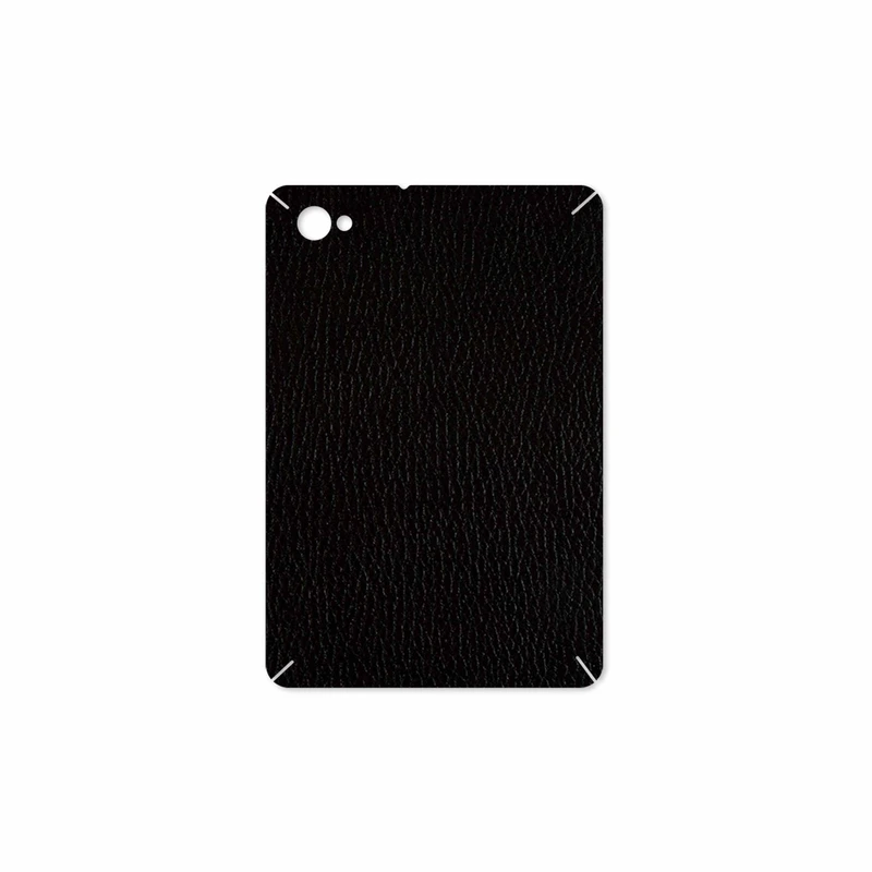 برچسب پوششی ماهوت مدل Black-Leather مناسب برای تبلت سامسونگ Galaxy Tab 7.7 2011 P6800