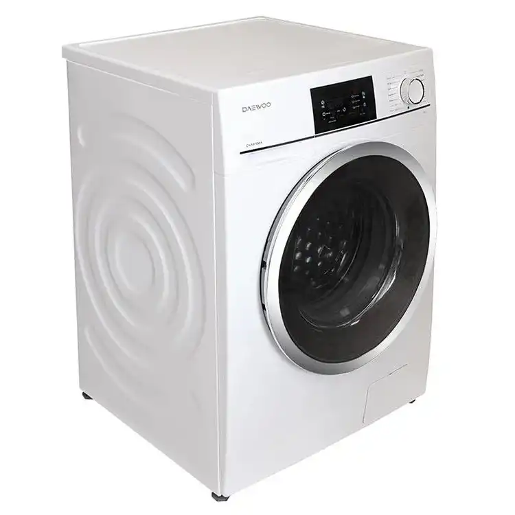 ماشین لباسشویی دوو مدل DWK-CH821C ظرفیت 8 کیلوگرم