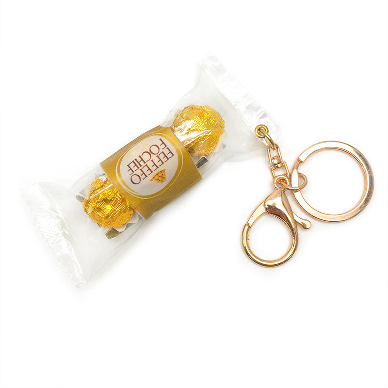 جاکلیدی مدل شکلات