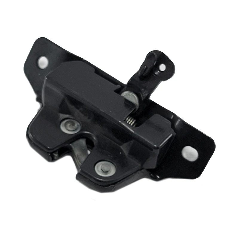 قفل صندوق عقب آریکو کد 1235 مناسب برای رانا