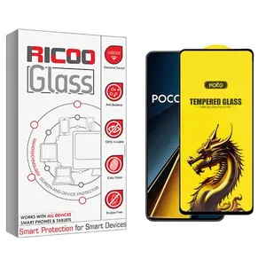 Ricoo RiC2 Y-Horo Screen Protector For Xiaomi poco x6 pro