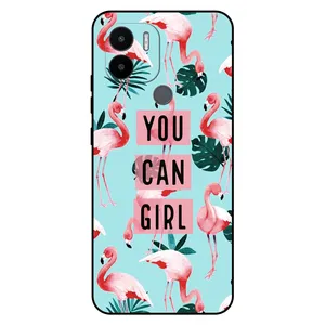  Megafone Flamingo 8032 Cover For Xiaomi Redmi A1 Plus / A2 Plus