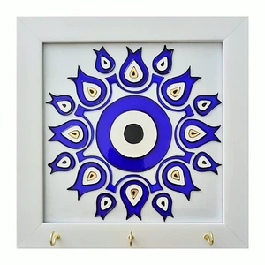 جاکلیدی طرح چشم نظر کد 04