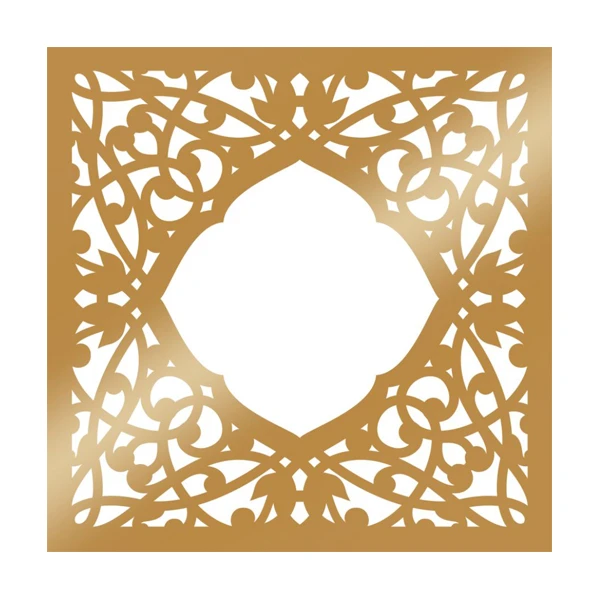 تایل سقفی آسمان مجازی مدل 1211